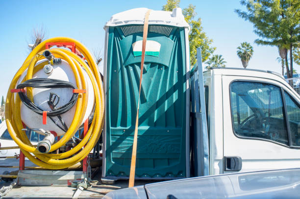 Best Portable toilet rental cost  in Roxana, IL
