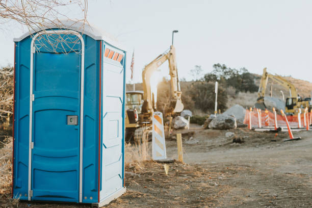Best High-end porta potty rental  in Roxana, IL