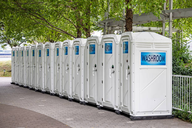 Best Event porta potty rental  in Roxana, IL