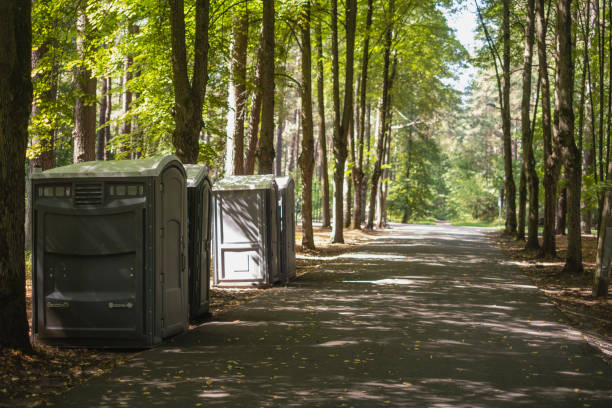 Best Best portable toilet rental  in Roxana, IL