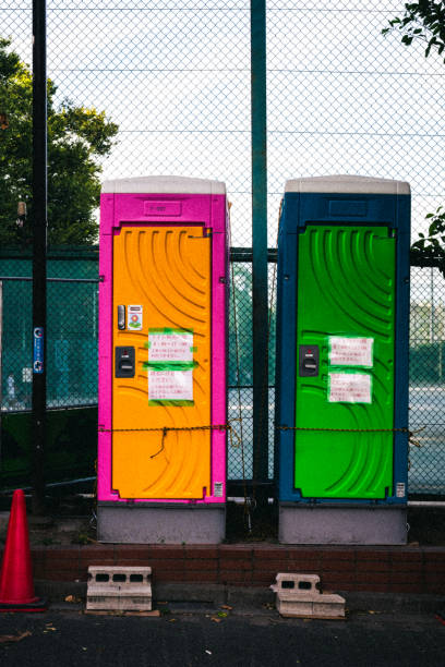 Best Construction site porta potty rental  in Roxana, IL