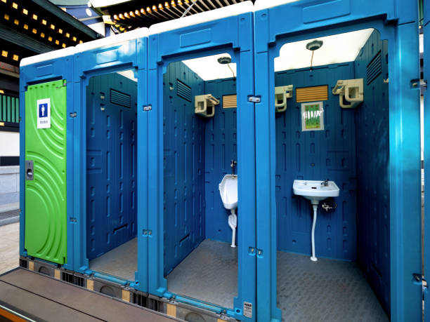 Best Portable toilet rental cost  in Roxana, IL