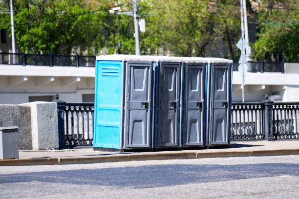 Best Local porta potty services  in Roxana, IL